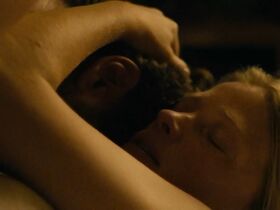 Мелани Тьерри голая – Ветер переменился (2018) #6