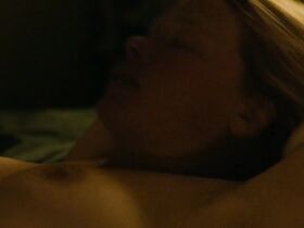 Мелани Тьерри голая – Ветер переменился (2018) #7