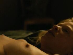 Мелани Тьерри голая – Ветер переменился (2018) #8