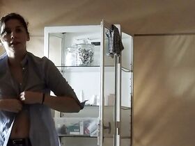 Магдалена Вечорек голая – Будь готов! (2018) #2