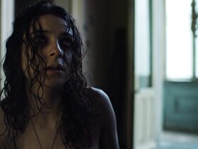 Хиселья Кури голая – Диаблеро s01e05 (2018) #9