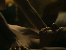 Элла Скотт Линч голая – Сутенёр (2018) #10