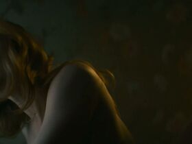 Элла Скотт Линч голая – Сутенёр (2018) #15