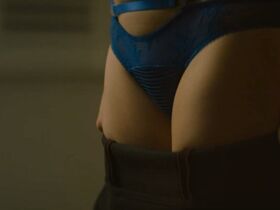 Элла Скотт Линч голая – Сутенёр (2018) #5