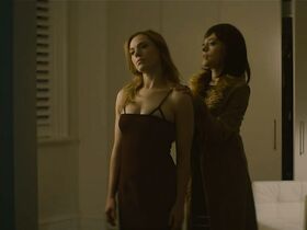 Элла Скотт Линч голая – Сутенёр (2018) #6