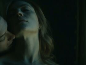 Элла Скотт Линч голая – Сутенёр (2018) #7