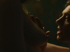 Элла Скотт Линч голая – Сутенёр (2018) #9