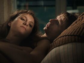 Анна Унтербергер секси – Кошачья мята (2018) #1