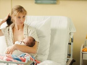 Анна Унтербергер секси – Кошачья мята (2018) #2