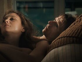 Анна Унтербергер секси – Кошачья мята (2018) #5