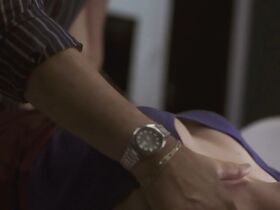 Кристина Лаго голая – Кровавый союз s01e03-04-07 (2018) #5