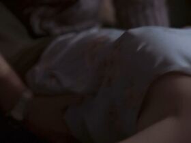 Кристина Лаго голая – Кровавый союз s01e03-04-07 (2018) #6