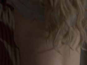 Кристина Лаго голая – Кровавый союз s01e03-04-07 (2018) #7