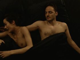 Моанна Ферре голая – The Misunderstanding (2018) #4