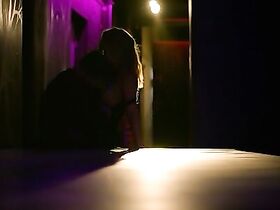 Михалина Ольшаньская голая – Сын Снежной королевы (2018) #2