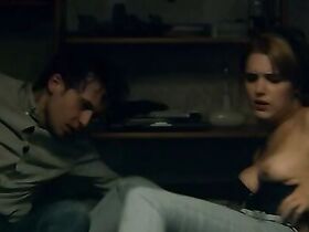 Михалина Ольшаньская голая – Сын Снежной королевы (2018) #5