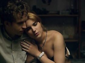 Михалина Ольшаньская голая – Сын Снежной королевы (2018) #6