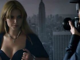 Михалина Ольшаньская голая – Сын Снежной королевы (2018) #7