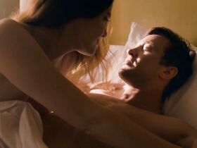 Роксана Мескида голая – Горящая тень (2018) #10