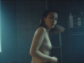 Любовь Аксёнова голая – Без меня (2018) #4