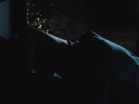 Элен Деги секси – Shadows of the Past (2018) #2