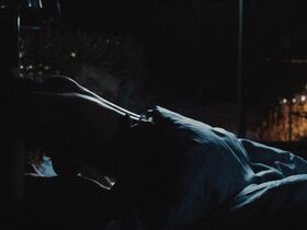 Элен Деги секси – Shadows of the Past (2018)