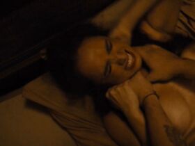 Александра Готтардо голая – Гриссе s01e04 (2018) #5