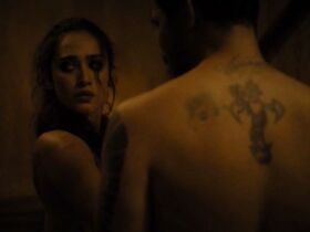 Александра Готтардо голая – Гриссе s01e04 (2018) #9