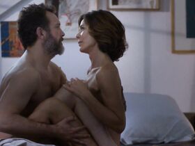 Лидия Бош секси – Цена лжи s01e08-09 (2018)