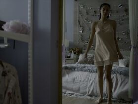 Сиван Алира Роуз голая – Камеры моего сердца s01e01-04 (2019) #10