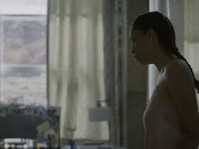 Сиван Алира Роуз голая – Камеры моего сердца s01e01-04 (2019) #11