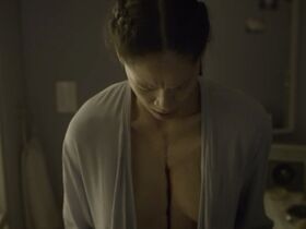 Сиван Алира Роуз голая – Камеры моего сердца s01e01-04 (2019) #12