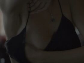 Сиван Алира Роуз голая – Камеры моего сердца s01e01-04 (2019) #3