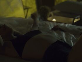 Сиван Алира Роуз голая – Камеры моего сердца s01e01-04 (2019) #4