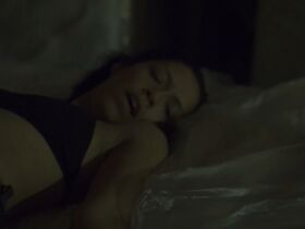 Сиван Алира Роуз голая – Камеры моего сердца s01e01-04 (2019) #5