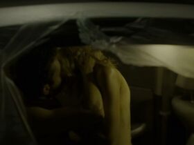 Сиван Алира Роуз голая – Камеры моего сердца s01e01-04 (2019) #6