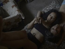 Сиван Алира Роуз голая – Камеры моего сердца s01e01-04 (2019) #8