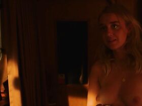 Карла Филип Рёдер голая – Yes No Maybe s02e01 (2019)