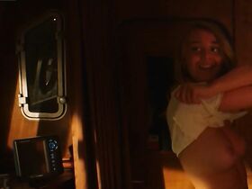 Карла Филип Рёдер голая – Yes No Maybe s02e01 (2019) #2