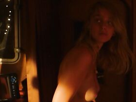 Карла Филип Рёдер голая – Yes No Maybe s02e01 (2019) #6