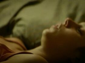 Ноэ Абита секси – Odol Gorri (2018) #3