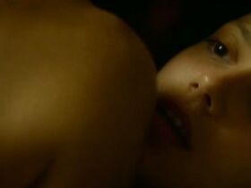 Ноэ Абита секси – Odol Gorri (2018) #4