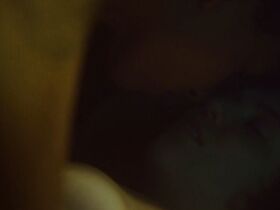 Луана Силва секси – Осмосис s01e04-05 (2019) #5