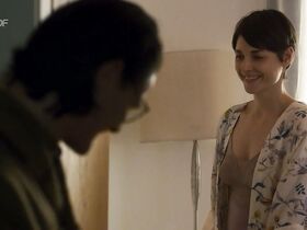 Катарина Несытова голая – Горный врач s12e08 (2019) #2