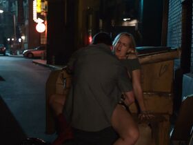 Мэдди МакКормик голая – Бесстыдник s09e09 (2019) #3