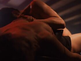 Марина Анд голая – Мёртвая зона s02e03-05 (2019)