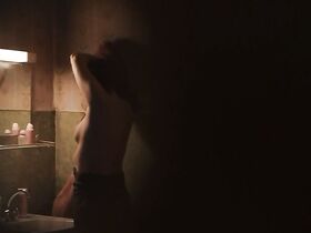 Марина Анд голая – Мёртвая зона s02e03-05 (2019) #2