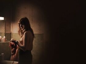 Марина Анд голая – Мёртвая зона s02e03-05 (2019) #3