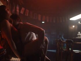 Марина Анд голая – Мёртвая зона s02e03-05 (2019) #4