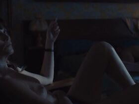 Марина Анд голая – Мёртвая зона s02e03-05 (2019) #9